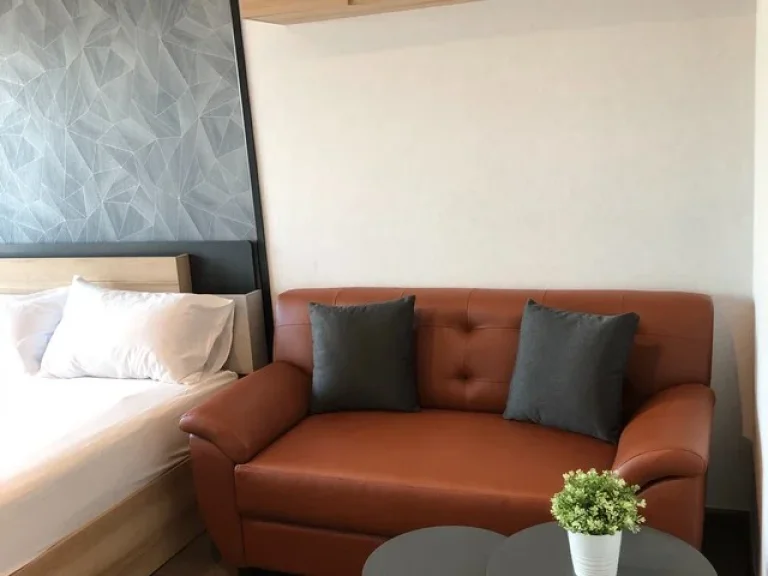 Rent Condo Ideo Sukhmvit 93854BTS Bangchak Condo Sukhumvit