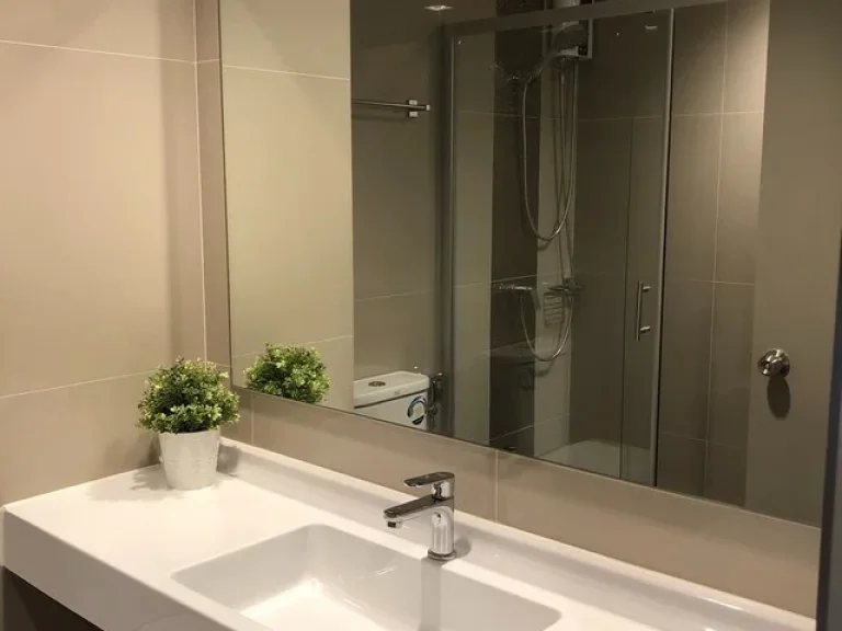 Rent Condo Ideo Sukhmvit 93854BTS Bangchak Condo Sukhumvit