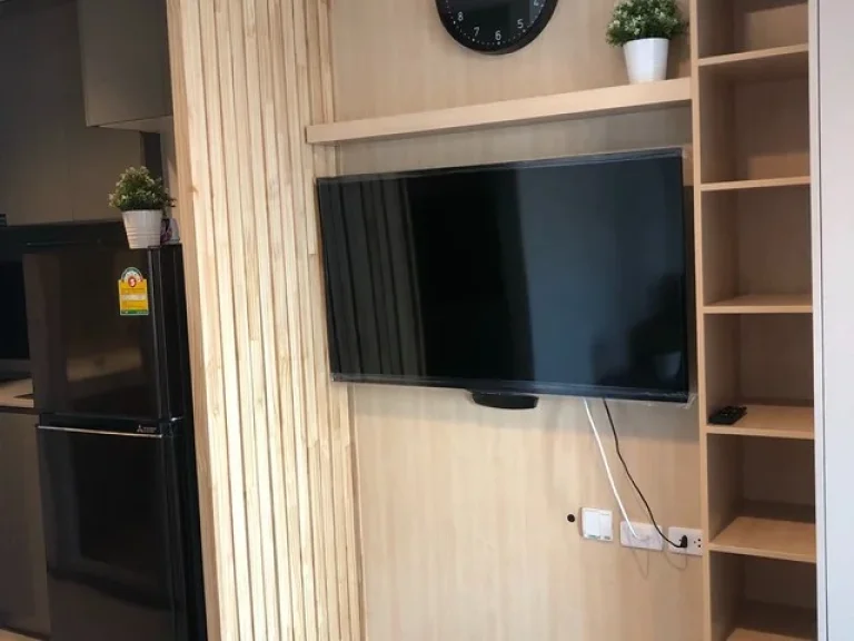 Rent Condo Ideo Sukhmvit 93854BTS Bangchak Condo Sukhumvit