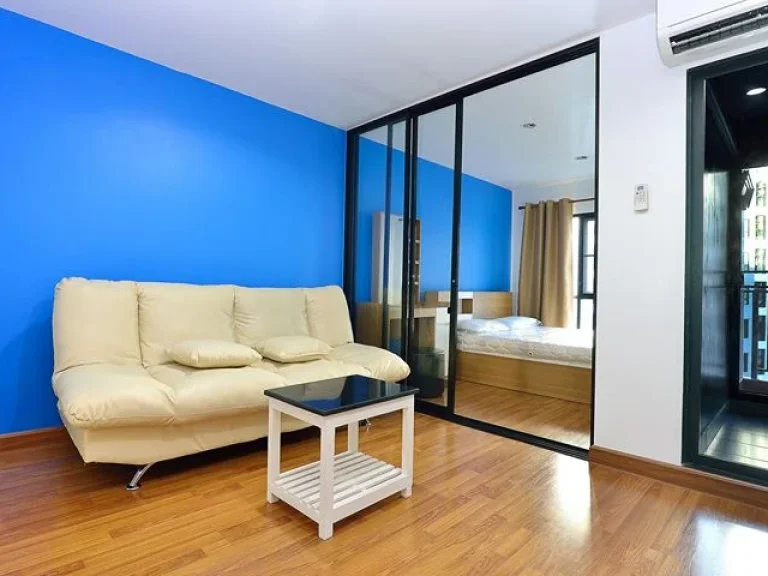 ให้เช่า รีเจ้นท์ โฮม 18 แจ้งวัฒนะ-หลักสี่ REGENT HOME 18 CHANGWATTANA-LAKSI