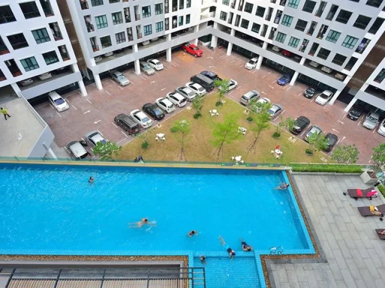 ให้เช่า รีเจ้นท์ โฮม 18 แจ้งวัฒนะ-หลักสี่ REGENT HOME 18 CHANGWATTANA-LAKSI