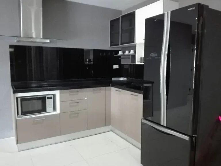 For Rent The Waterford Diamond 3br2ba 57000 Bath BTS Prompong