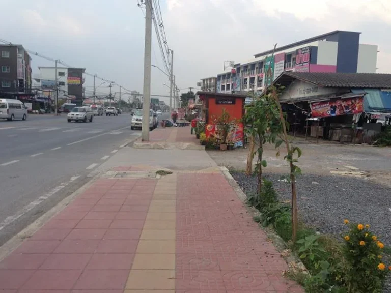 ขายที่ดิน 36ไร่ คลองสี่ รังสิต-นครนายก ติดถนนพระองค์เจ้าสาย ลำลูกกา ปทุมธานี์