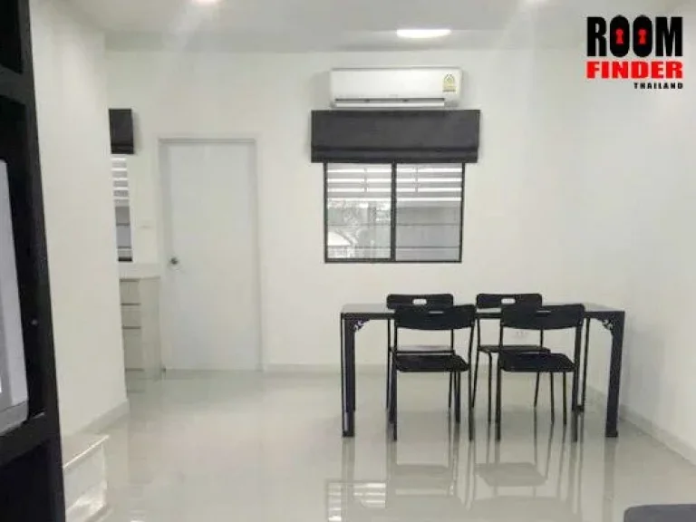 เช่า FOR RENT PRUKSAVILLE SRISAMAN 3 beds 2 baths 18 Sqw16500 CLOSE MUANGTHONG THANI