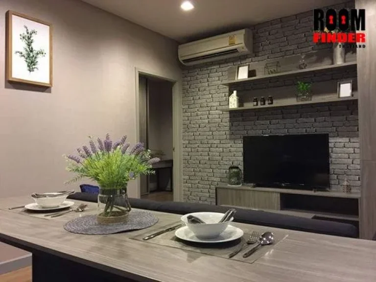 เช่า FOR RENT CHAPTER ONE MIDTOWN LADPRAO 24 1 bed 40 Sqm23000 CLSE MRT LADPRAO