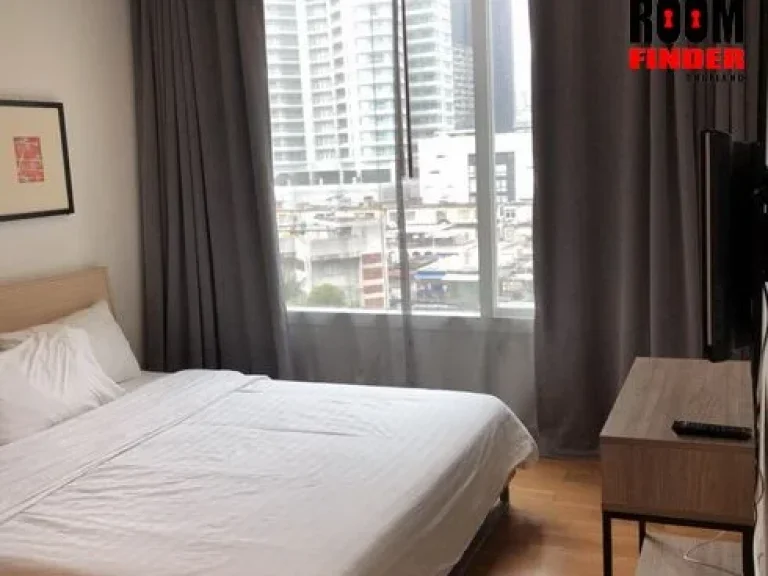 เช่า FOR RENT WIND SUKHUMVIT 23 1 bed 50 Sqm30000 CLOSE BTS ASOKE