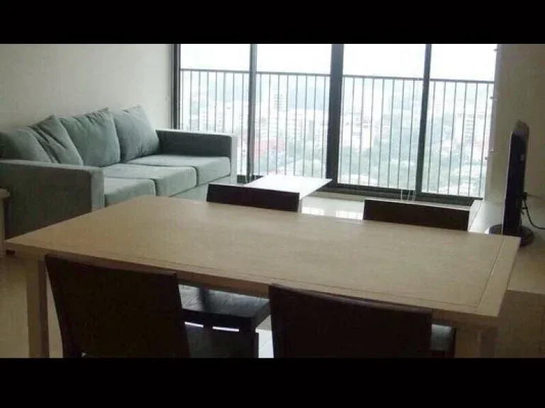 เช่า FOR RENT NOBLE SOLO THONGLOR 2 beds 2 baths 80 Sqm40000 CLOSE BTS THONGLOR