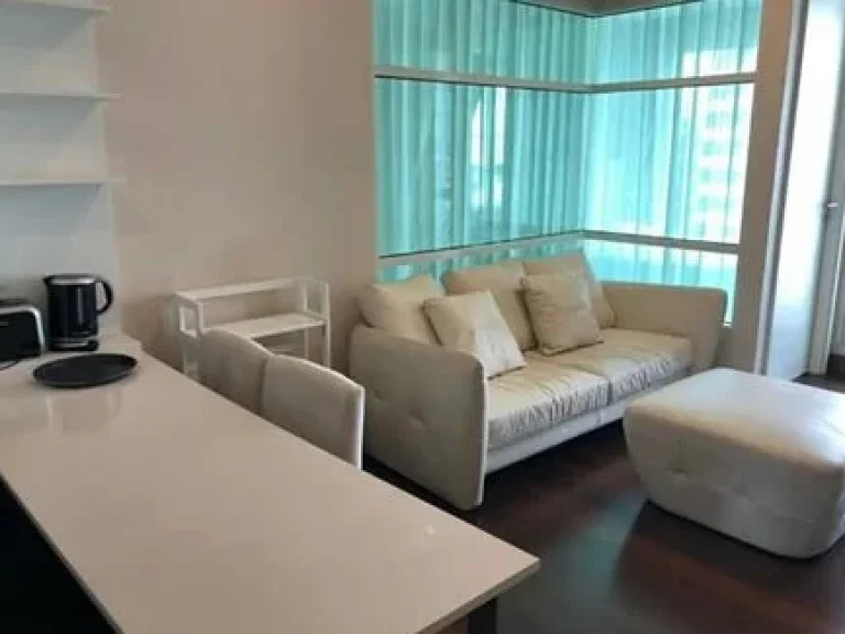 For Rent IVY THONGLOR 23 1br1ba 35000 Bath BTS Thonglor