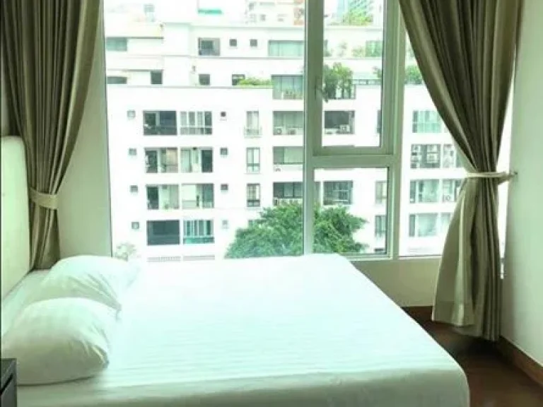 For Rent IVY THONGLOR 23 1br1ba 35000 Bath BTS Thonglor