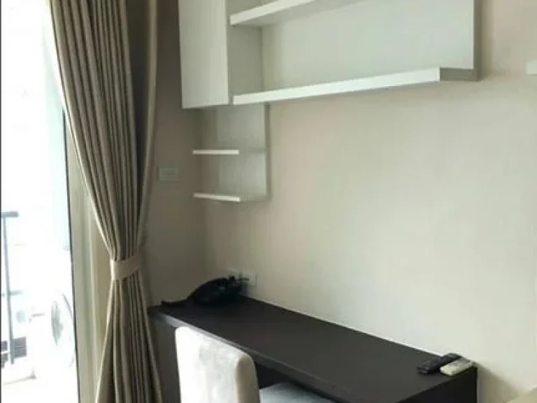 For Rent IVY THONGLOR 23 1br1ba 35000 Bath BTS Thonglor