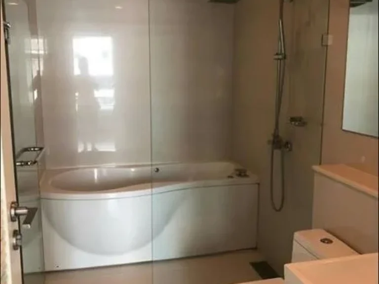 For Rent IVY THONGLOR 23 1br1ba 35000 Bath BTS Thonglor