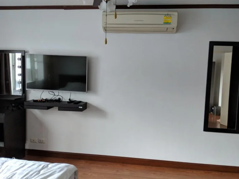 Rent Condo One Ladprao Station 18 1 bedroom 45 sqm 4 fl MRT Ladprao code R- K0561