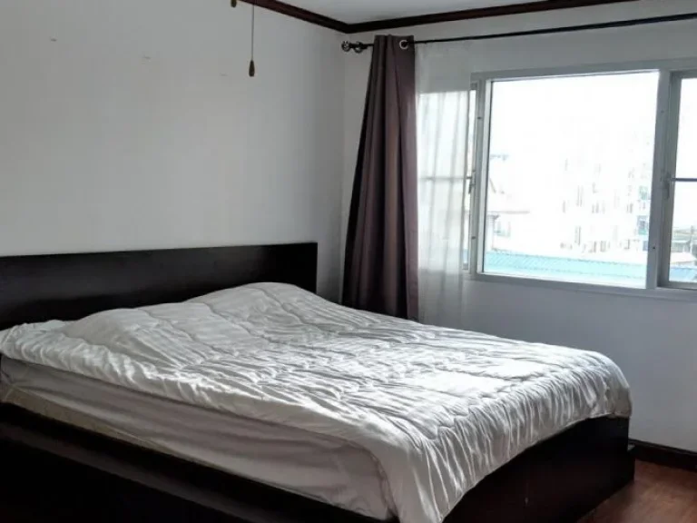 Rent Condo One Ladprao Station 18 1 bedroom 45 sqm 4 fl MRT Ladprao code R- K0561