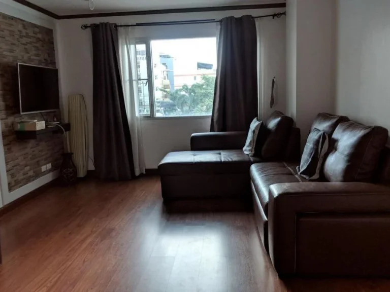 Rent Condo One Ladprao Station 18 1 bedroom 45 sqm 4 fl MRT Ladprao code R- K0561