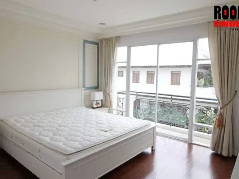 เช่า FOR RENT LA VIE EN ROSE SUKHUMVIT 36 3 beds 4 baths 133 Sqm65000 CLOSE BTS THONGLOR