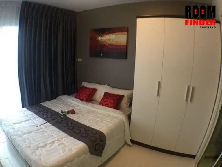 เช่า FOR RENT SV CITY RAMA 3 2 beds 1 bath 64 Sqm17000 SUPER DEAL