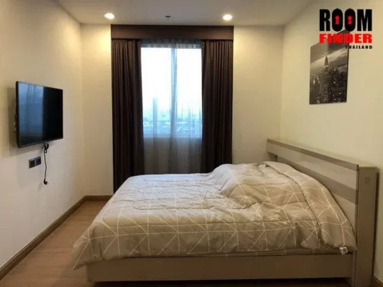 เช่า FOR RENT SUPALAI WELLINGTON RATCHADA 1 bed 47 Sqm20000 Fully Furnished