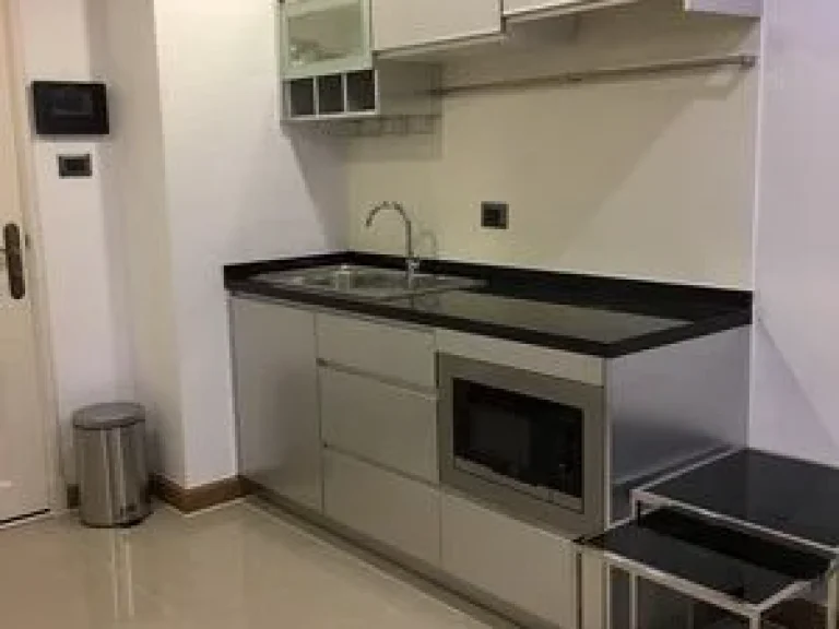 เช่า FOR RENT SUPALAI WELLINGTON RATCHADA 1 bed 47 Sqm20000 Fully Furnished