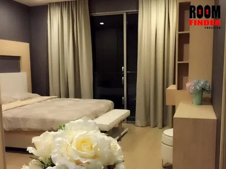 เช่า FOR RENT SKYWALK CONDOMINIUM 1 bed 40 Sqm33000 CLOSE BTS PHRAKANONG