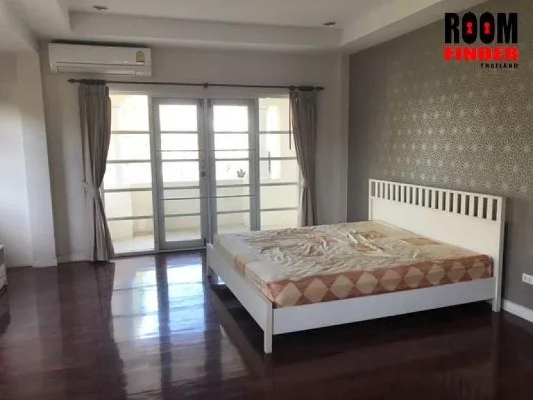 เช่า FOR RENT NANTAWAN SRINAKARIN 3 beds 3 baths 164 Sqw55000 Unfurnished