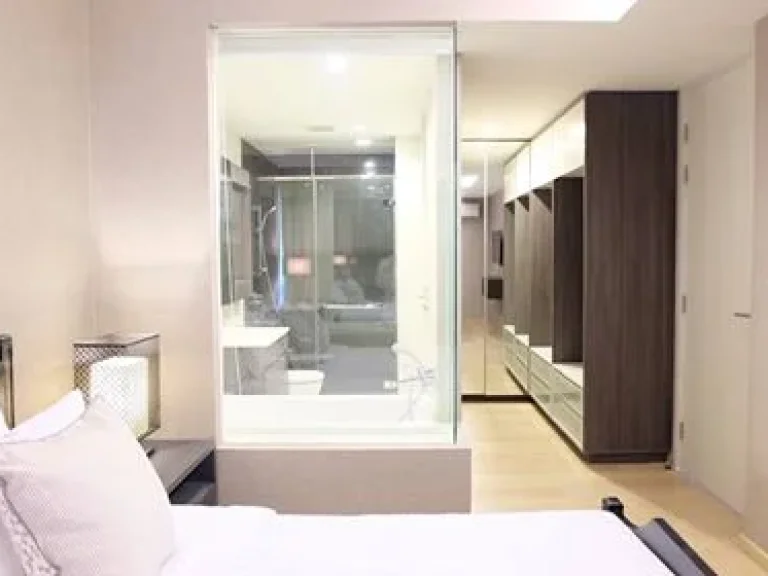 For Rent VIA 49 1br1ba 39000 Bath BTS Thonglor