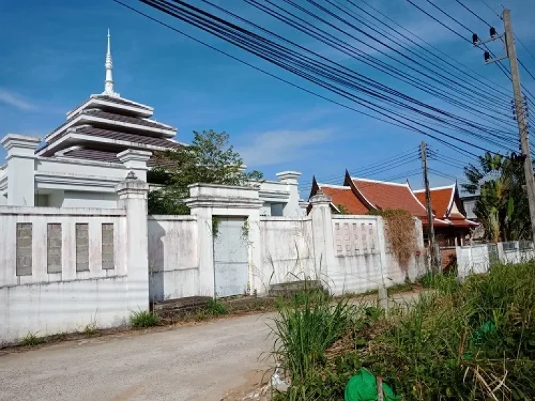 ขายที่ดินในซอยสุขสันต์ 2 ติดกับโครงการพลูวิลล่า ตราไวย์ อเมือง จภูเก็ต