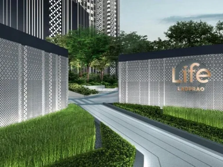 ขายดาวน์ Life Ladprao ไลฟ์ ลาดพร้าว อาคาร B ชั้น 15 ทิศตะวันออก วิวโปร่ง ไม่บล๊อค เสียงไม่ดัง