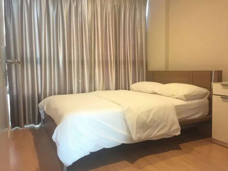 ให้เช่า Mayfair Place Sukhumvit 64 เมย์แฟร์ เพลส สุขุมวิท 64 1Bed 36ตรม ใกล้BTSปุณวิถี