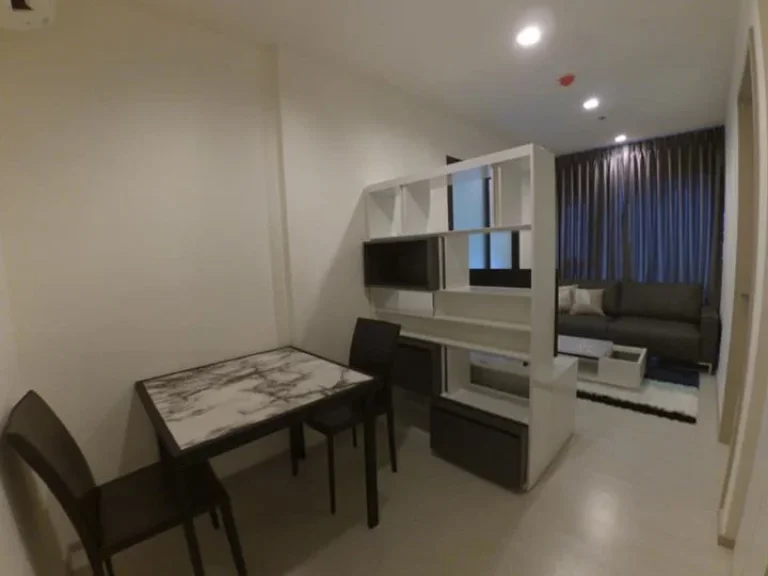 For Rent RHYTHM Sukhumvit 36-38 1br1ba 30000 Bath BTS Thonglor