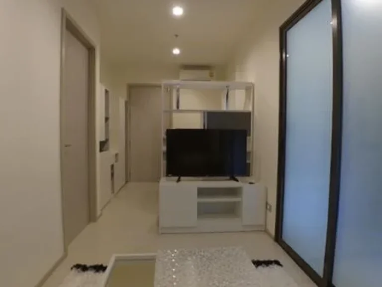 For Rent RHYTHM Sukhumvit 36-38 1br1ba 30000 Bath BTS Thonglor