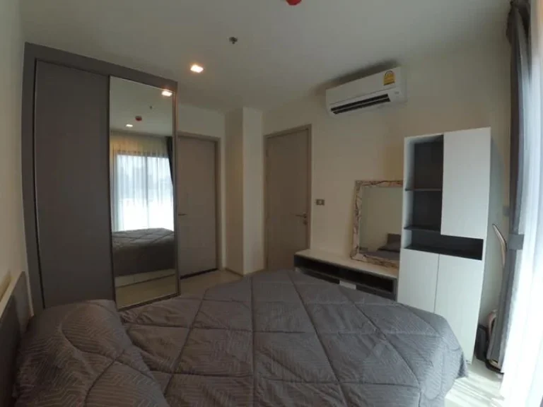 For Rent RHYTHM Sukhumvit 36-38 1br1ba 30000 Bath BTS Thonglor