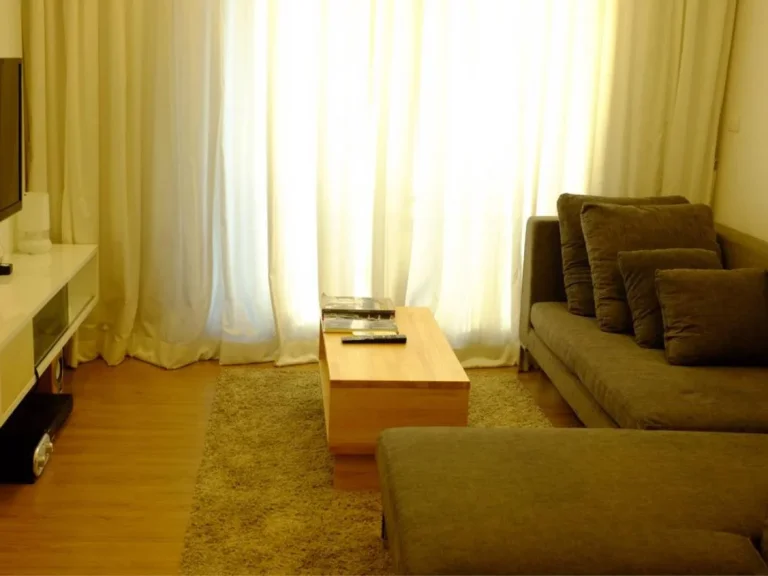 Condo for Sell WITH TENANT Thru Thonglor 67 sqm Fully Furnished