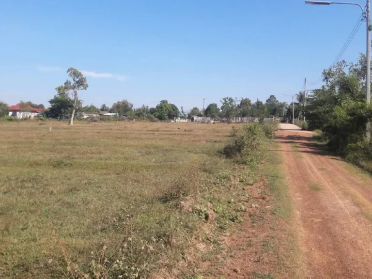 ที่ดิน อบตหนองกอมเกาะ ถนนอุดร-หนองคาย อเมืองหนองคาย จหนองคาย