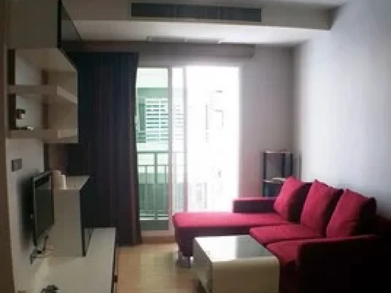 For Rent Condo 59 Heritage 40 m2 1 bed High Floor Full Furnished BTS Thonglor