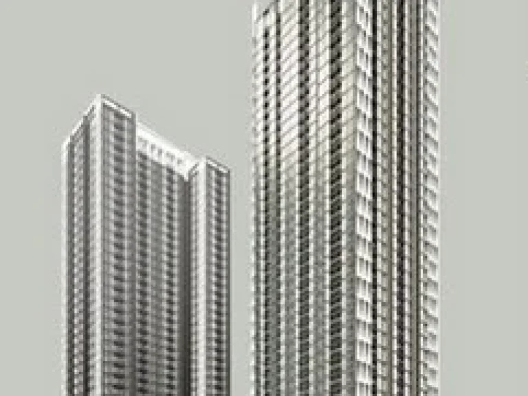 ขาย Noble Revolve Ratchada ขนาด 25 ตรม 338 M Sale Noble Revolve Ratchada size 25 sqm 338 M