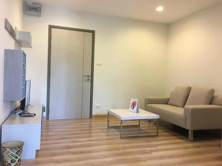 Condominuim For Rent Premio Fresco แบ่งเป็นสัดส่วน ห้องใหญ่กว่า ราคาเท่าเดิม