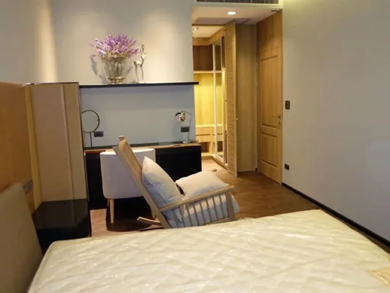 For Rent NOBLE REFINE 1br1ba 45000 Bath BTS Prompong