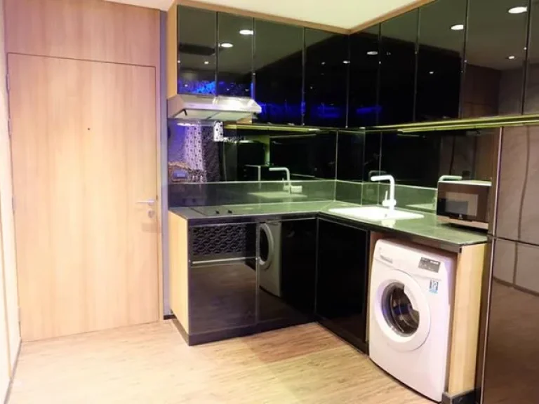 For Rent NOBLE REFINE 1br1ba 45000 Bath BTS Prompong