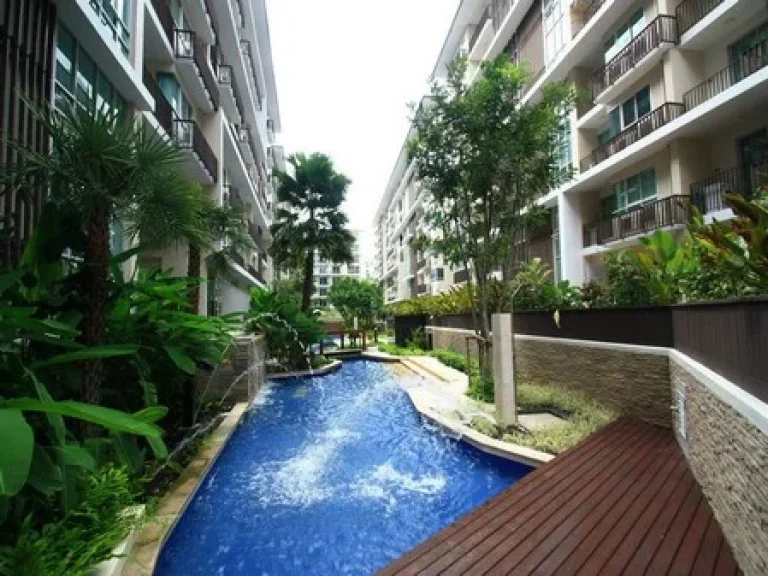 ขาย The Clover Thonglor ขนาด 45 ตรม 45 M Sell The Clover Thonglor size 45 sqm 45 M