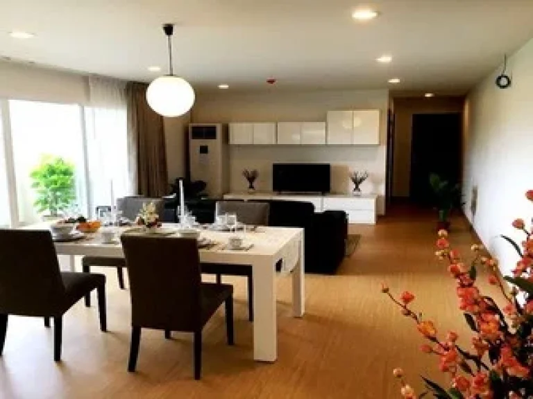 New Condo PPR VILLA EKAMAI 10 For Rent PPR Villa is a fully furnished apartment