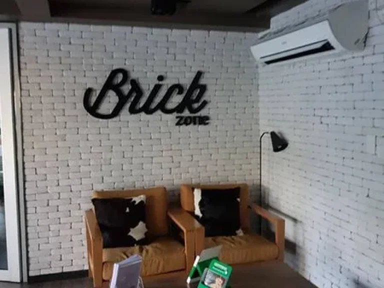 รหัสชคด00874- ให้เช่าคอนโดติด BTS วุฒากาศ Aspire Sathorn  Taksin Brick Zone