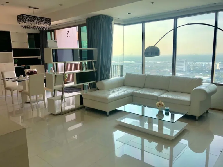 ให้เช่า Condo The Emporio Place สุขุมวิท 24