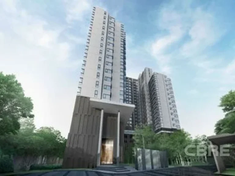 ขาย Rhythm Sukhumvit 36-38 ขนาด 33 ตรม 592 M Sell Rhythm Sukhumvit 36-38 size 33 sqm 592 M