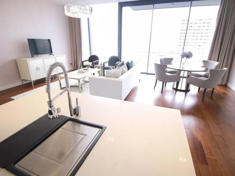 Condominuim For Sale MARQUE Sukhumvit ที่สุดของคอนโดระดับ Ultimate Class