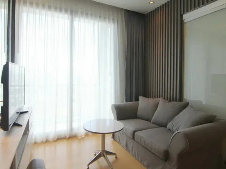 เช่า FOR RENT EQUINOX PHAHOL-VIBHA 1 bed 38 Sqm22000 CLOSE BTS MOCHIT