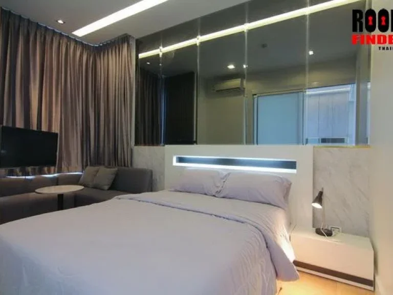 เช่า FOR RENT EQUINOX PHAHOL-VIBHA 1 bed 38 Sqm22000 CLOSE BTS MOCHIT