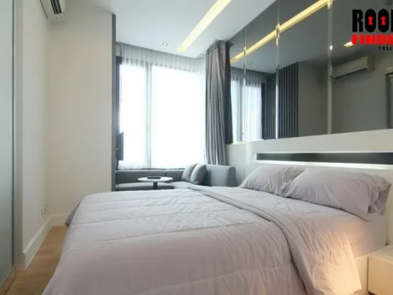 เช่า FOR RENT EQUINOX PHAHOL-VIBHA 1 bed 38 Sqm22000 CLOSE BTS MOCHIT