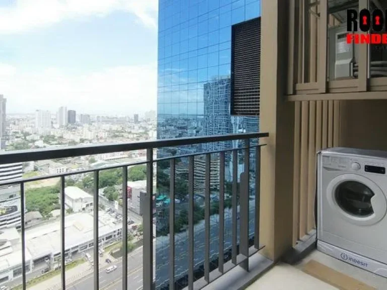 เช่า FOR RENT EQUINOX PHAHOL-VIBHA 1 bed 38 Sqm22000 CLOSE BTS MOCHIT