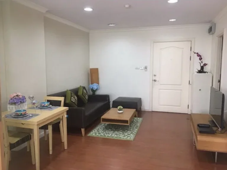 เช่า FOR RENT LUMPINI SUITE SUKHUMVIT 41 1 bed 40 Sqm23000 CLOSE EMQUARTIER