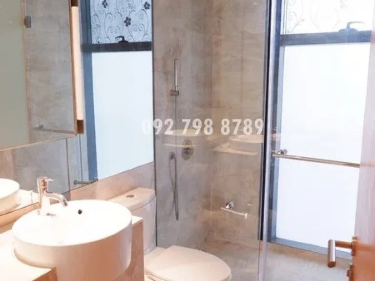 D6474640 sellrent The met Sathorn Bangkok urgent sell specia